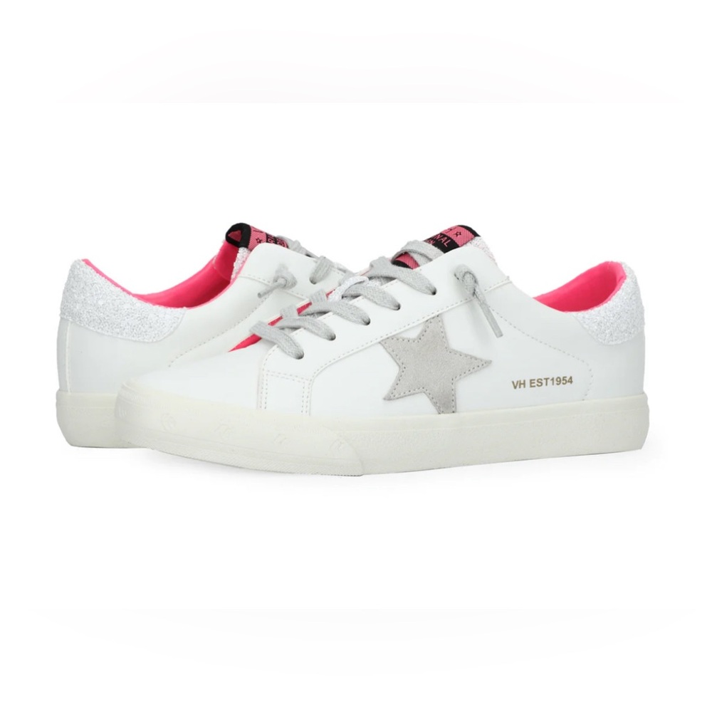 Vintage Havana Mighty Sneaker